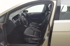 2017 Volkswagen Golf 2017 1.4T AT 230TSI Comfort Million Edition #13