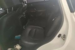 2015 GAC Trumpchi Trumpchi GS4 2015 1.3T MT 200TElite #11