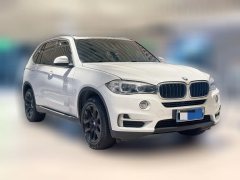 2015 BMW X5 2014 3.0T AT 35iLeading (Imported) #3