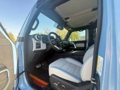 2023 Beijing Off-Road Beijing BJ40 2023 2.0D AT 4WDBlade HeroEditionknight #6