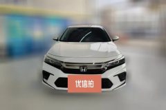 2024 Honda Civic 2023 1.5T AT 240TURBO CVTPowermove・CguestsSpecial #2