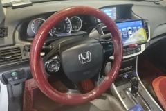 2015 Honda Accord 2015 2.0 AT EliteLXS #15