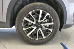 2025 Haval H6 2024 1.5T AT 2WDClassic #6