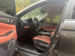 2024 Chang'an CS75 2024 Pleasure 1.5T AT DCTLuxury #9