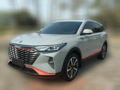 2021 Dongfeng Fengshen Fengshen AX7 2022 MachEdition 1.5T AT DCT DF31 #1