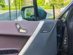 2024 BMW iX 2023 xDrive40 (Imported) #10