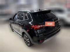 2018 Roewe RX3 2018 1.6 AT Flagship #5