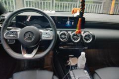 2022 Mercedes-Benz A-Class 2022 Facelift 1.3T AT A 200 L Sportsedan chairDynamic #12