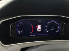 2023 Volkswagen Tayron 2023 Facelift 2.0T AT 380TSI 4WDR-LineHigh Energy #10