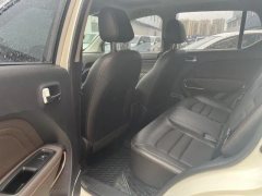 2017 Aion GE3 2017 Smart EV #5