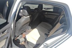 2017 Volkswagen Golf 2017 1.4T AT 230TSI Luxury Million Edition #11