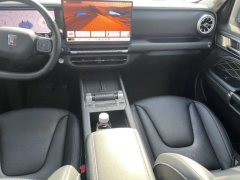 2026 Tank 300 PHEV 2025 Hi4-T 37.1kWh #5