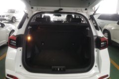 2021 Chery Tiggo 5x 2020 1.5 AT Fashion #4