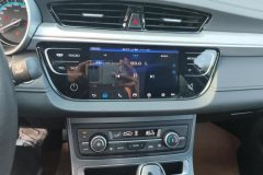 2020 Geely Auto Emgrand Sedan 2020 1.5 AT Luxury #13