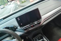 2023 Volkswagen ID.4 CROZZ 2022 AT Pure enjoymentLimited #13