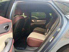 2024 BYD Seal 07 DM-i 2025 DM-i 1.5L AT 125km Premium #8