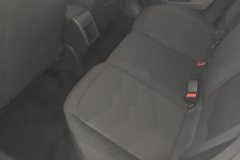 2021 Volkswagen Polo Hatchback 2019 1.5 AT PluspanoramicEnjoy #11