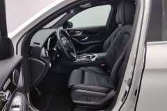 2018 Mercedes-Benz GLC-Class 2018 Facelift 2.0T AT GLC 260 4MATIC Dynamic #13