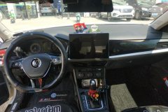 2021 Volkswagen Lavida 2021 1.4T AT 280TSIComfort #13