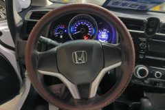 2015 Honda Fit Hatchback 2014 1.5 AT SEFashion #15
