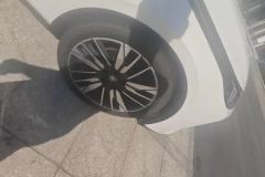 2025 Chang'an Eado 2026 No.4generation 1.5T 500Bar Smart #6