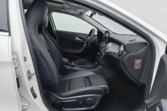 2016 Mercedes-Benz GLA-Class 2016 1.6T AT GLA200FashionFWD #22