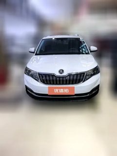 2022 Škoda Kamiq 2022 1.5L AT Comfort Enjoy #3