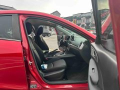 2019 Mazda Mazda3 Axela Sedan 2019 1.5 AT Cloud controlEditionComfort China VI #7