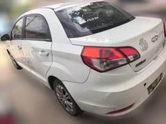 2015 Chery Fengyun 2 Hatchback 2013 1.5 MT EnjoyableEdition #6