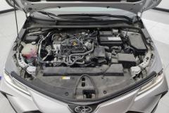 2021 Toyota Corolla 2021 TNGA 1.5L AT CVTPioneer #10