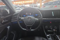 2021 Volkswagen Sagitar 2021 1.4T AT 280TSI DSGComfortSmart Connect #15