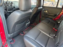 2017 Beijing Off-Road Beijing BJ40 2016 2.3T AT 40LExclusive4WD #14