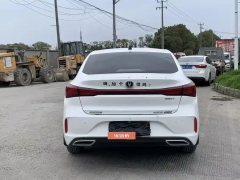 2023 Chang'an Eado 2023 Pleasure PLUS Blue WhaleNE 1.4T AT GDI DCTPremium #14