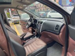 2017 Dongfeng Fengxing Fengxing SX6 2016 1.6 AT Elite #6