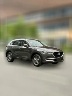 2020 Mazda CX-5 2020 2.0 AT Smart PremiumFWD #3