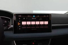 2024 Volkswagen Tharu 2023 1.5T AT 300TSI 2WDfull moonEdition #13