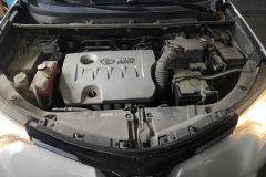 2019 Toyota RAV4 2019 2.0L AT CVT2WDFashion China VI #10