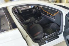 2022 Volkswagen Bora Sedan 2021 1.5 AT ComfortSmart Connect #8
