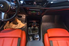 2022 BMW 1 Series 2022 2.0T AT 125i MSportYaoyeEdition #16