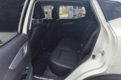 2021 Nissan Qashqai 2021 2.0 AT Luxury #11