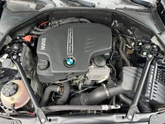 2017 BMW 5 Series 2017 2.0T AT 525LiLuxuryDesign Pkg #18