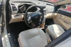 2015 Chery Fengyun 2 Hatchback 2015 1.5 MT Sharp #12