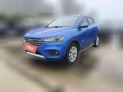 2017 Haval H2s 2017 1.5T MT Blue LabelComfort #1