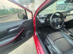 2023 Toyota Levin 2022 1.2T 185T CVTSport #15