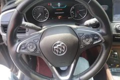 2018 Buick Envision Plus 2018 2.0T AT 28TLuxury 4WD #15