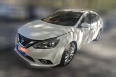 2017 Nissan Sylphy 2016 1.6 AT XLExclusive #1