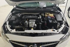 2023 Buick Excelle GT Sedan 2021 1.3T AT 18TLightly mixedEntry Facelift #10