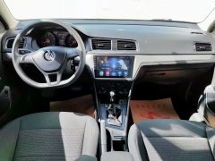 2017 Volkswagen Lavida 2017 1.6 AT Fashion #5