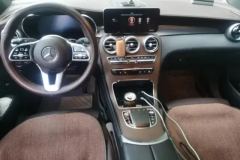 2019 Mercedes-Benz GLC-Class 2020 2.0T AT GLC300L 4MATICDynamic #12