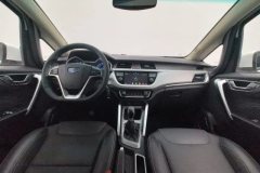 2018 Geely Auto Vision X3 2017 1.5 MT Elite #14